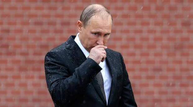 «Жесткая игра» Путина: какие «глубокие шрамы» президента увидели американцы