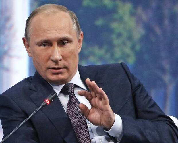 Британские СМИ: Запад не понимал Путина, а теперь уже поздно