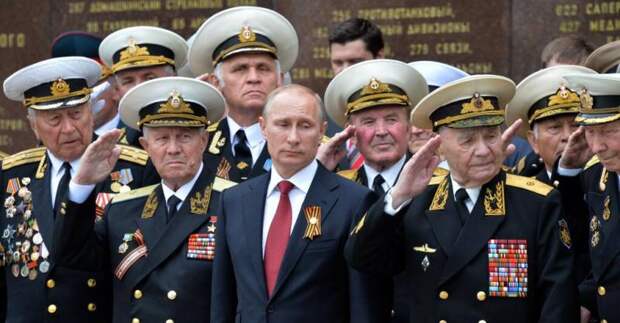 «Это пощёчина Путину»: Польша отказала РФ в торжествах