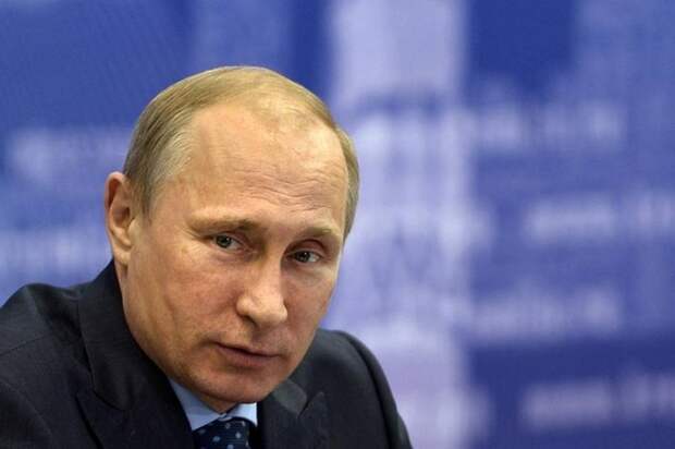 Ложь и манипуляции: западные СМИ об основах политики Путина