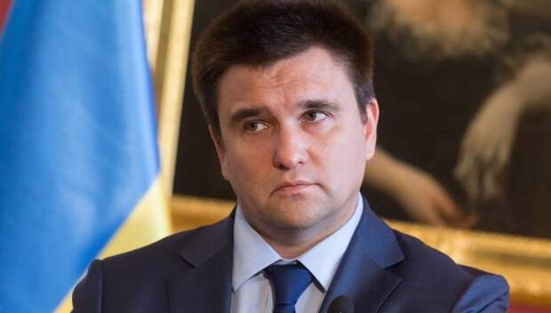 Климкин: по Донбассу с Россией не договориться, ей нужен тотальный хаос