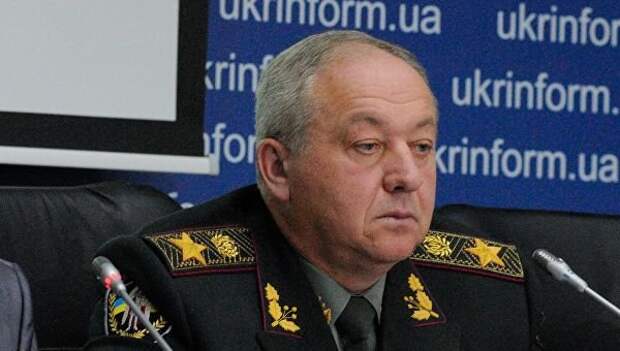 Украинский генерал рассказал, как Путин унизил Украину