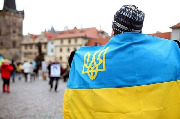 «Последний шаг»: Украине предрекли новый переворот