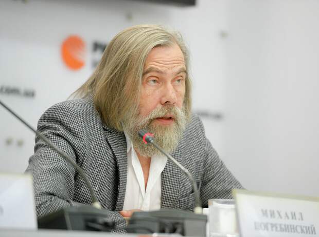 Погребинский прокомментировал антироссийский выпад журналиста Бутусова