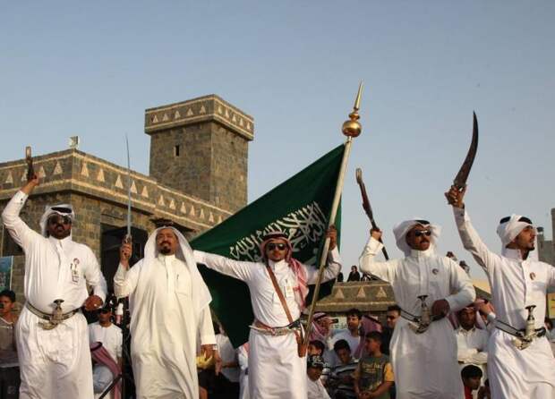 Аравийским монархиям угрожает масштабный кризис