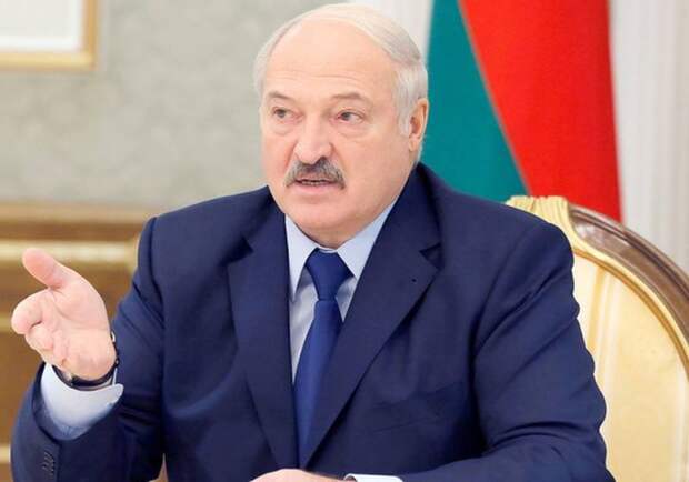 «Не мы ее взрывали»: Лукашенко потребовал от РФ компенсацию