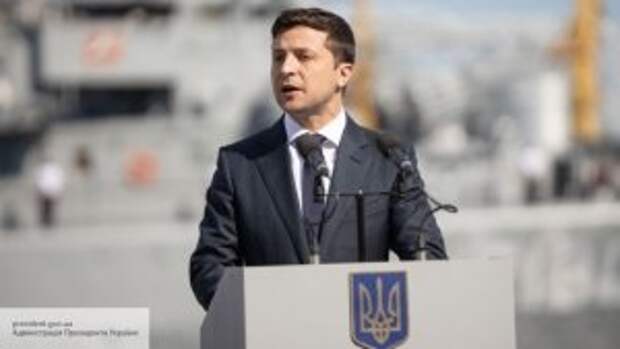 Эксперты рассказали, ждать ли крымчанам в гости президента Зеленского