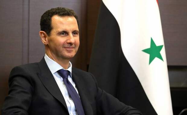 Башар Асад санкционировал арест своего брата
