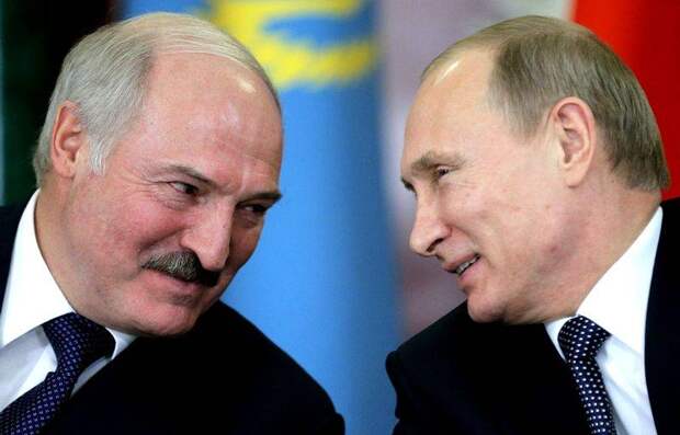 Присоединять или поглощать: что России делать с Беларусью