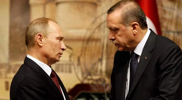 Турецкий гамбит: к вопросу о пределах «дружбы» России и Турции