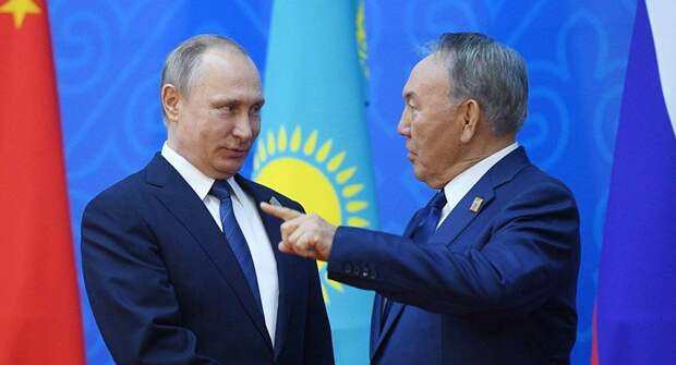 Трюк Назарбаева не пройдет: у Путина нет такого уровня легитимности