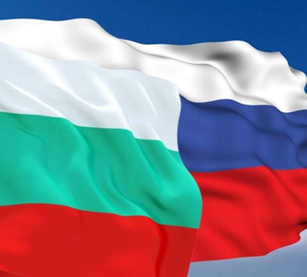 Распиаренная русофобия оказалась мифом: тысячи болгар вышли за Россию