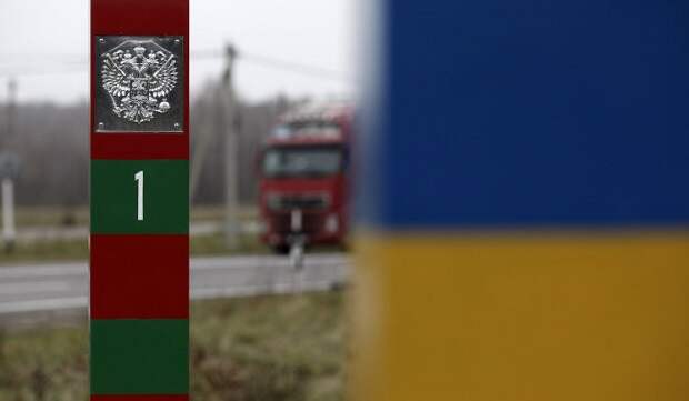 Что заставляет Белоруссию укреплять границу с Украиной