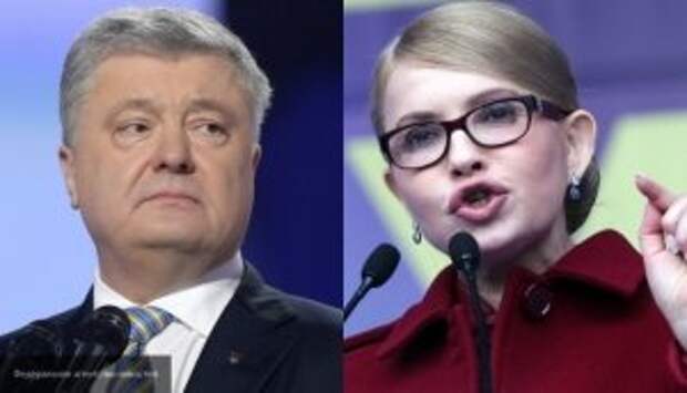 Стало известно, в какие комитеты вошли Вакарчук, Тимошенко и Порошенко