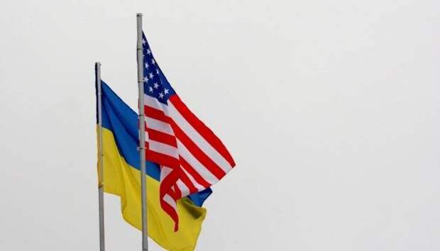 Новый сценарий распада Украины: Киеву дорого обойдется помощь Вашингтона