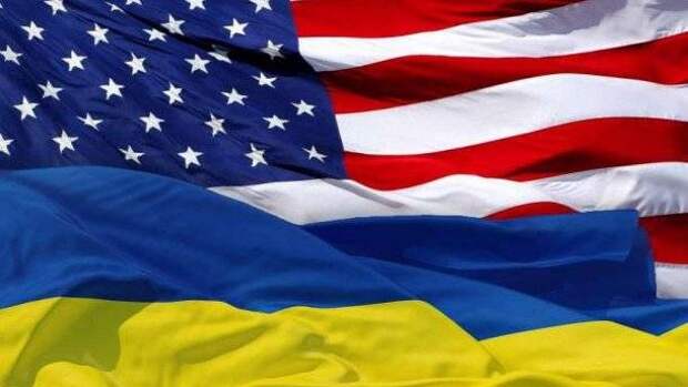 &quot;Бросить&quot; Крым и Донбасс ради США: в Киеве жалуются на возросшее влияние РФ