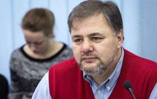 Коцаба назвал позором заказные дела Киева в отношении журналистов