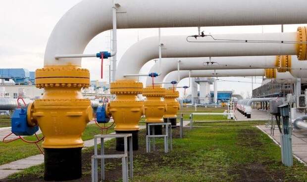 Украина огласила свои условия транзита российского газа