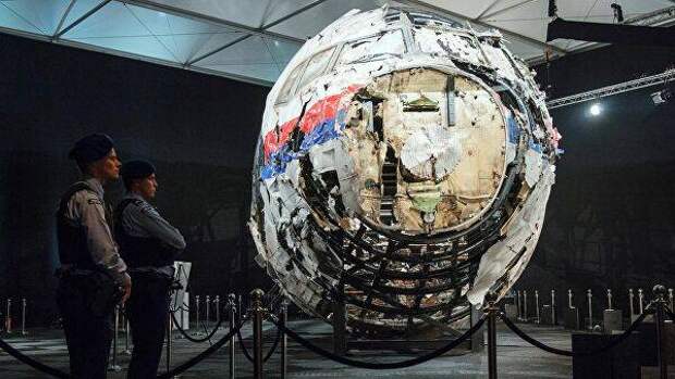 &quot;Ценный свидетель&quot; по делу MH17: Нидерланды допросили Цемаха перед обменом