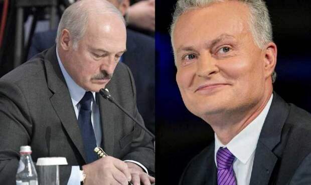 Вильнюс хочет с Белоруссией «высоких отношений», но без Лукашенко