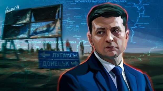 Эксперт пришел в восторг от секретного оружия Украины против России и Донбасса