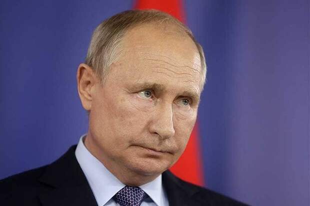 Путин объяснил экс-главе МИД Австрии «истинное значение» геополитики