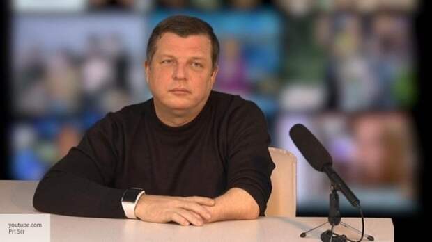 Партия Зеленского открыто обманула украинцев, приняв не тот закон об импичменте