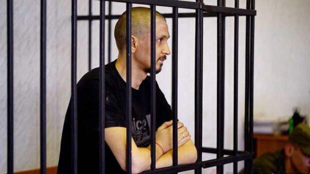 Денис Шатунов осуждён на 10 лет, убийца одесситов – на свободе