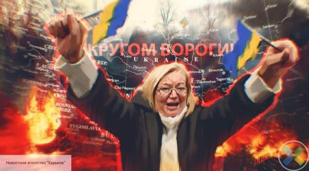 Евросоюз открыто заявил об усталости от Украины