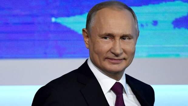 Путин анонсировал новые российские ракеты