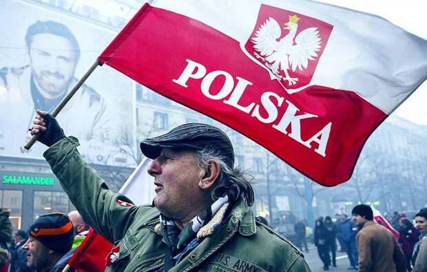 Усиление Варшавы толкает Россию к поиску новой внешней стратегии