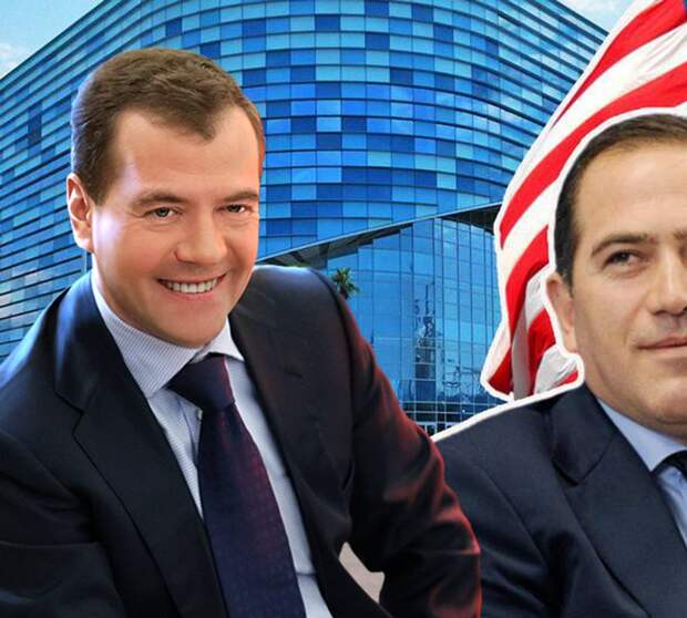 Арест медведевского олигарха как основание для «Акта Родченкова»
