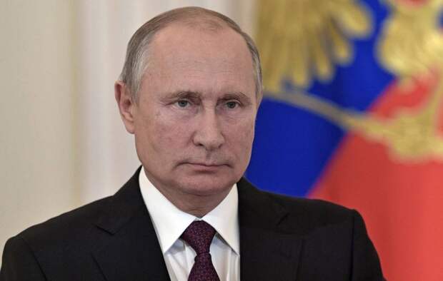 В Грузии призвали Киев «опасаться уловок Путина»