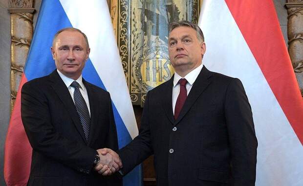 Взгляд из Венгрии: Путин не дал мировому олигархату поработить Россию