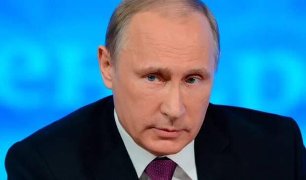 Путин рассказал, что станет с нехваткой мест в школах Путин ответил на вопросы калининградцев