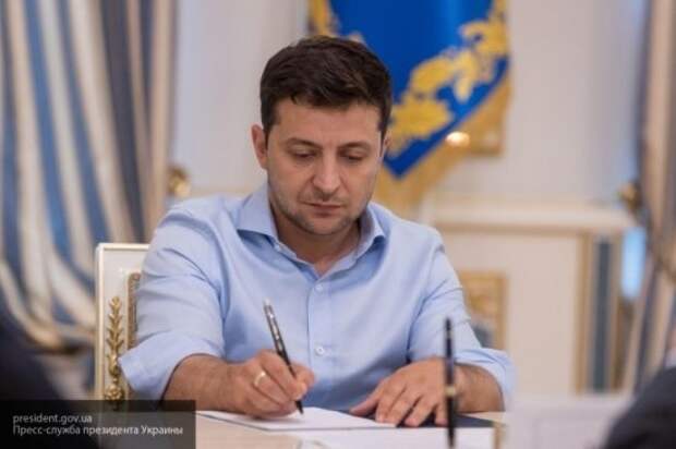 Зеленский заявил, что Украина вернет жителей Донбасса вместе с территориями