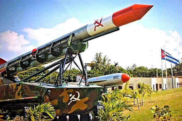 Как США отреагировали на размещение Россией ракет на Кубе