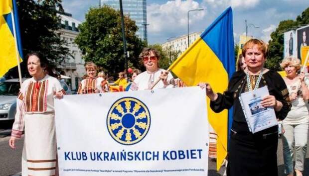 Украинская угроза для польских избирателей