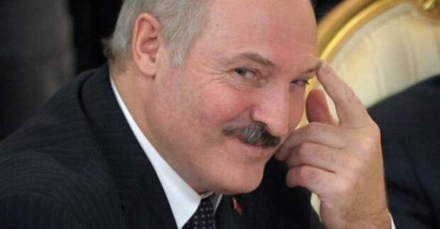 Лукашенко рассказал, как с Ельциным «потроллил» Клинтона