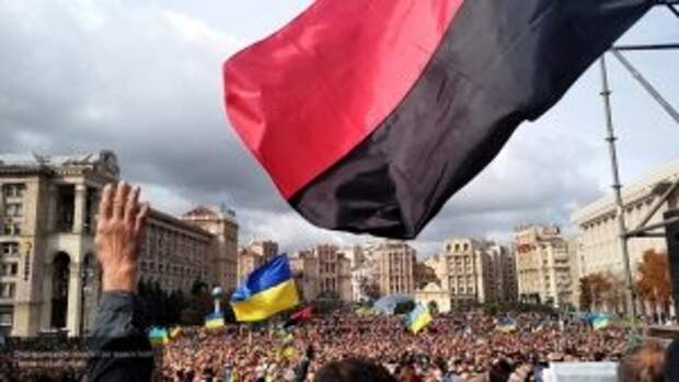 Экс-депутат Рады предупредил украинских националистов о последствиях конфликта с Россией