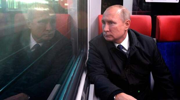 Раскрыта главная причина выбора Ельциным своего преемника Путина