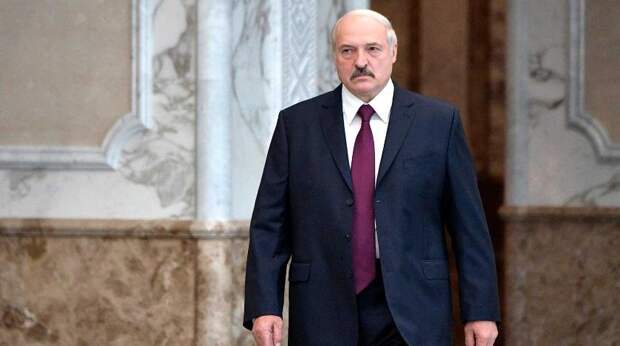 Лукашенко предсказал третью мировую войну