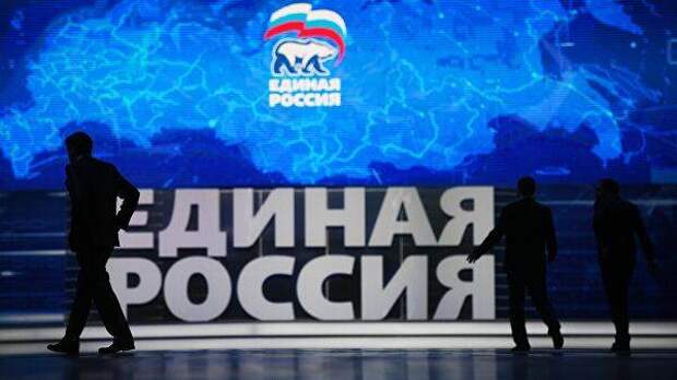 Волна отката: рейтинг «Единой России» снова опустился до минимума за 10 лет