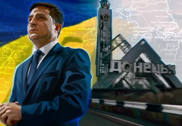 Украина ждет встречи в «нормандском формате», чтобы выйти из соглашений
