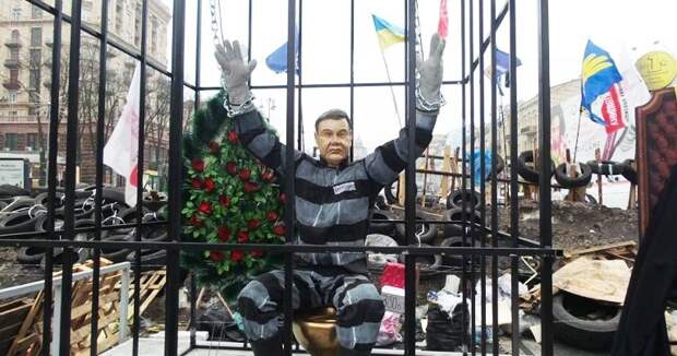 Трагические последствия Майдана: кто открыл ворота «революции гнидности»