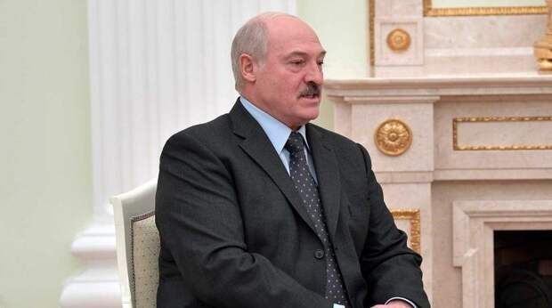 Россияне осадили замахнувшегося на Калининград Лукашенко
