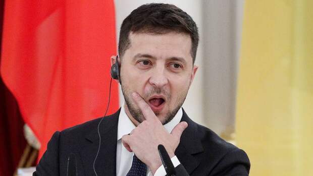 Зеленский назвал 5 условий Украины на встрече «нормандской четверки»