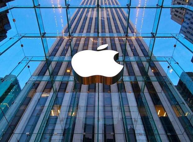 Финны недовольны решением Apple по Крыму