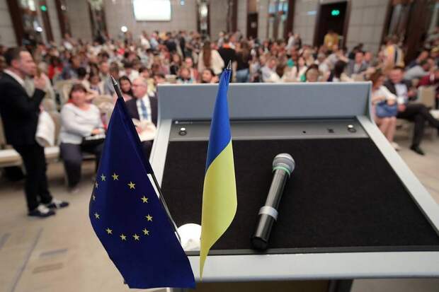 Провокация против РФ на форуме ООН: Украина вспомнила про 