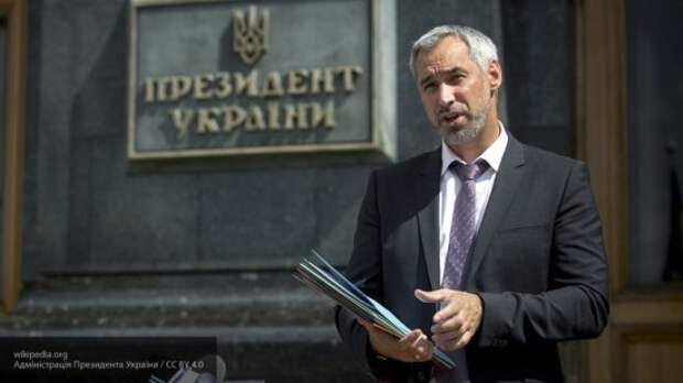 Украина подготовила изуверский план во «зачистке» Донбасса